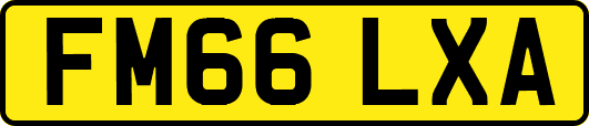 FM66LXA
