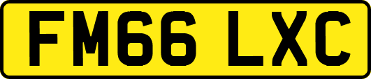 FM66LXC