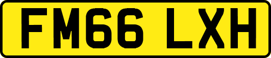 FM66LXH