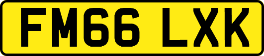 FM66LXK