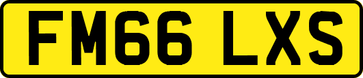 FM66LXS