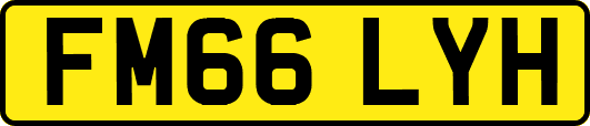 FM66LYH