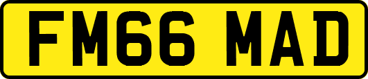 FM66MAD