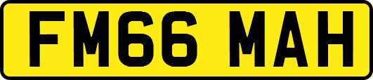 FM66MAH