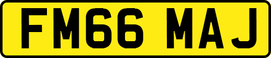 FM66MAJ