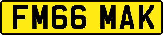 FM66MAK
