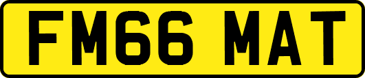 FM66MAT