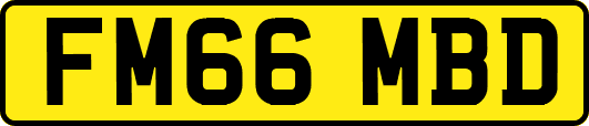 FM66MBD