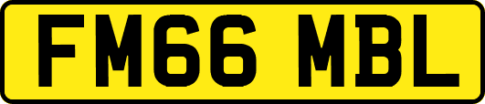 FM66MBL