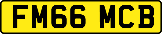 FM66MCB