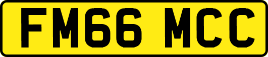 FM66MCC