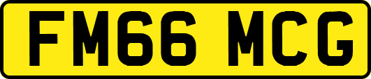 FM66MCG