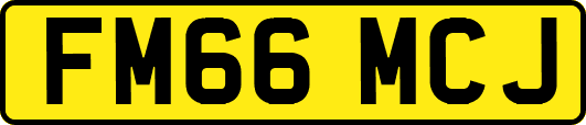 FM66MCJ