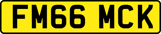 FM66MCK