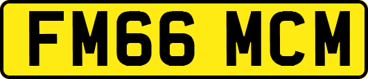 FM66MCM