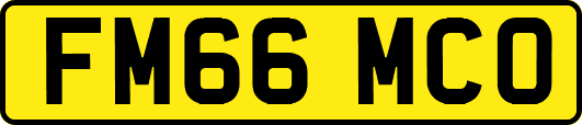 FM66MCO