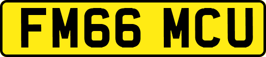 FM66MCU