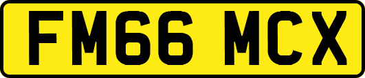 FM66MCX