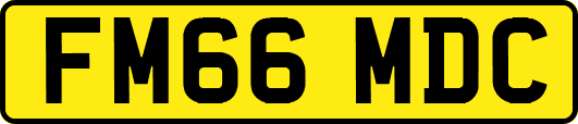 FM66MDC