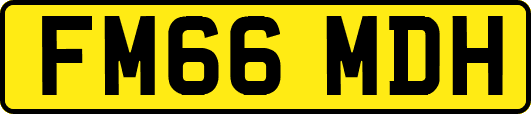 FM66MDH