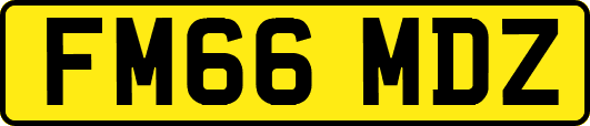 FM66MDZ
