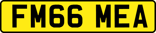 FM66MEA