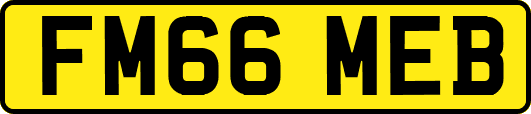 FM66MEB
