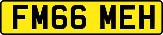 FM66MEH
