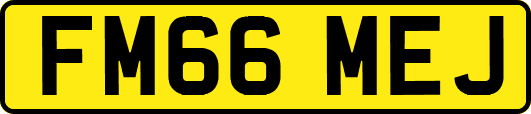 FM66MEJ