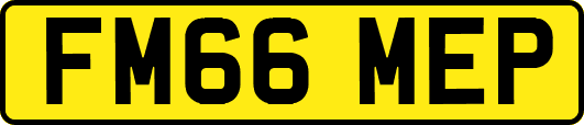 FM66MEP