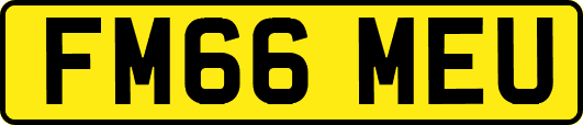 FM66MEU