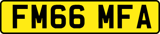 FM66MFA