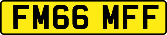 FM66MFF