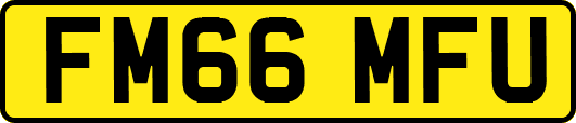 FM66MFU
