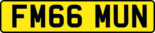 FM66MUN