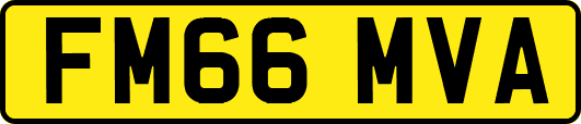 FM66MVA
