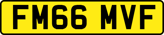 FM66MVF