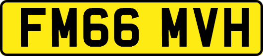 FM66MVH