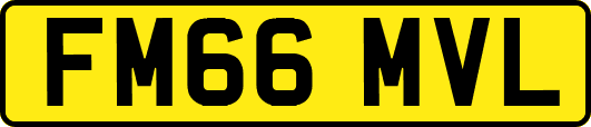 FM66MVL