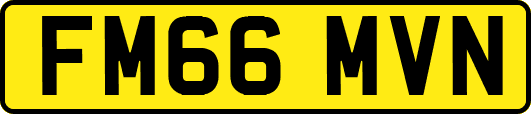 FM66MVN