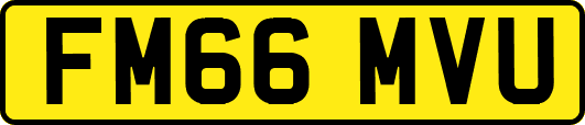 FM66MVU