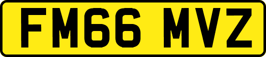 FM66MVZ