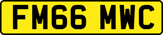 FM66MWC