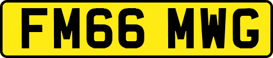 FM66MWG