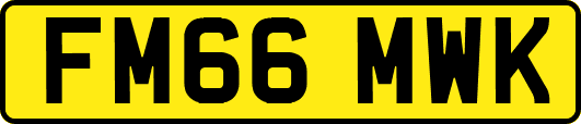 FM66MWK