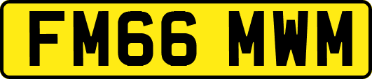 FM66MWM