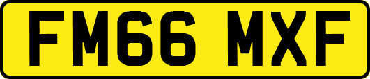 FM66MXF