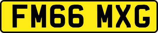 FM66MXG