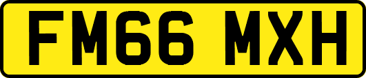 FM66MXH