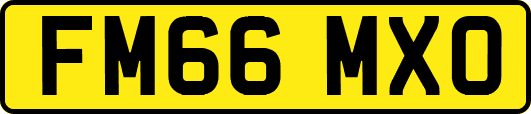 FM66MXO